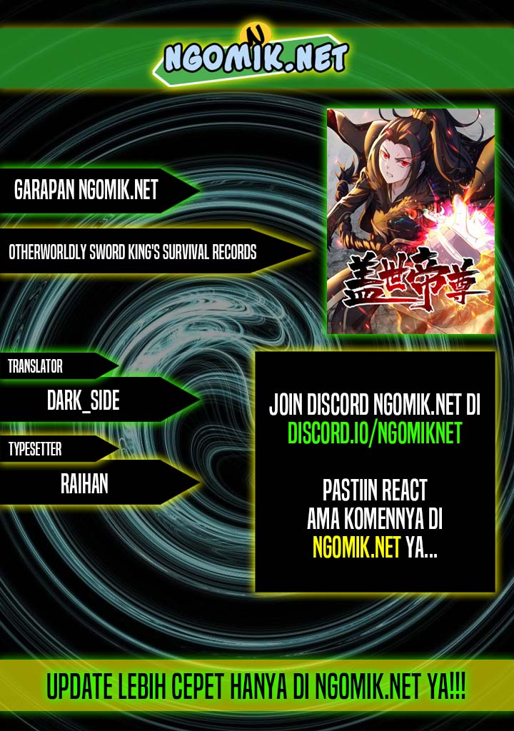Nanatsu no Taizai Chapter 307 - halaman 1