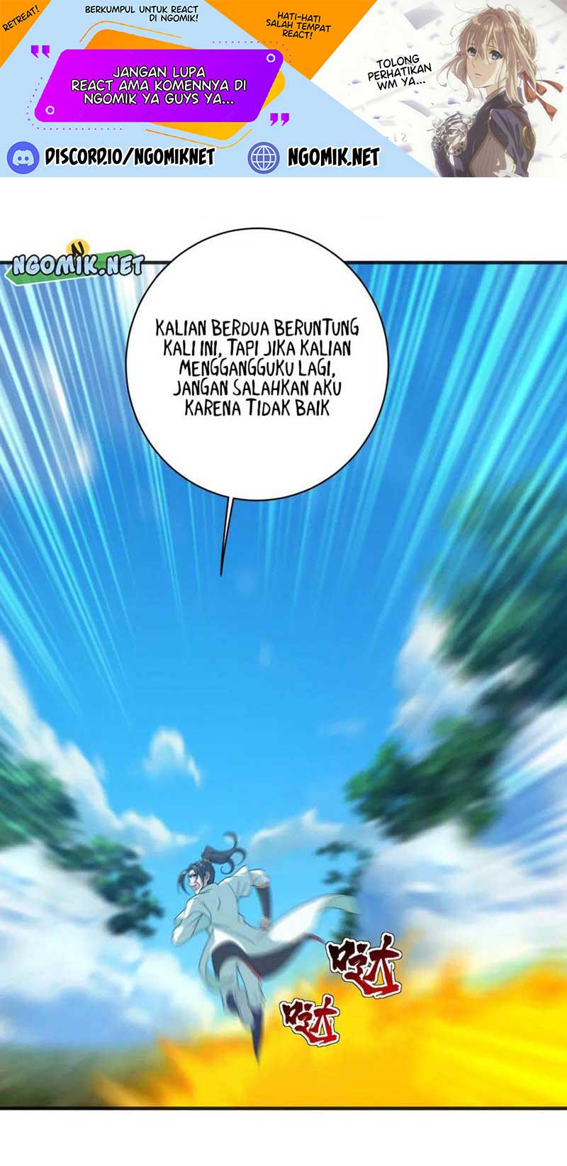 Nanatsu no Taizai Chapter 307 - halaman 2