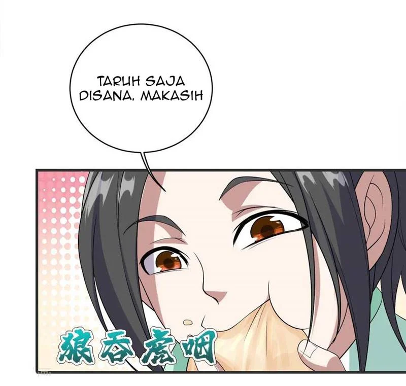 Nanatsu no Taizai Chapter 307 - halaman 20