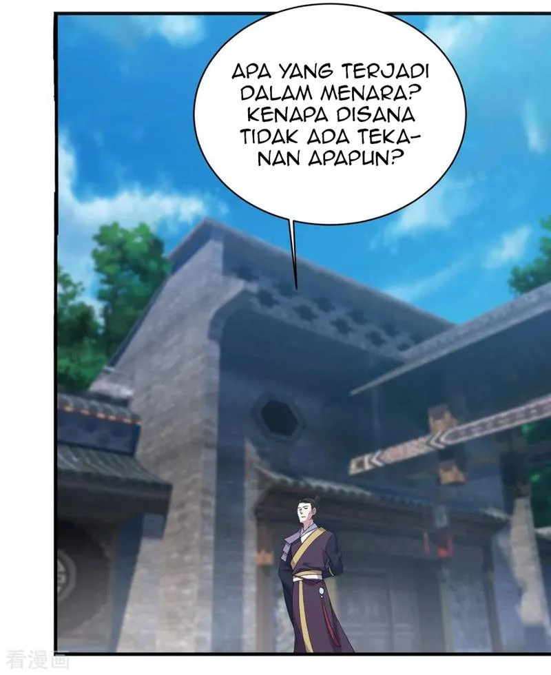 Nanatsu no Taizai Chapter 307 - halaman 8