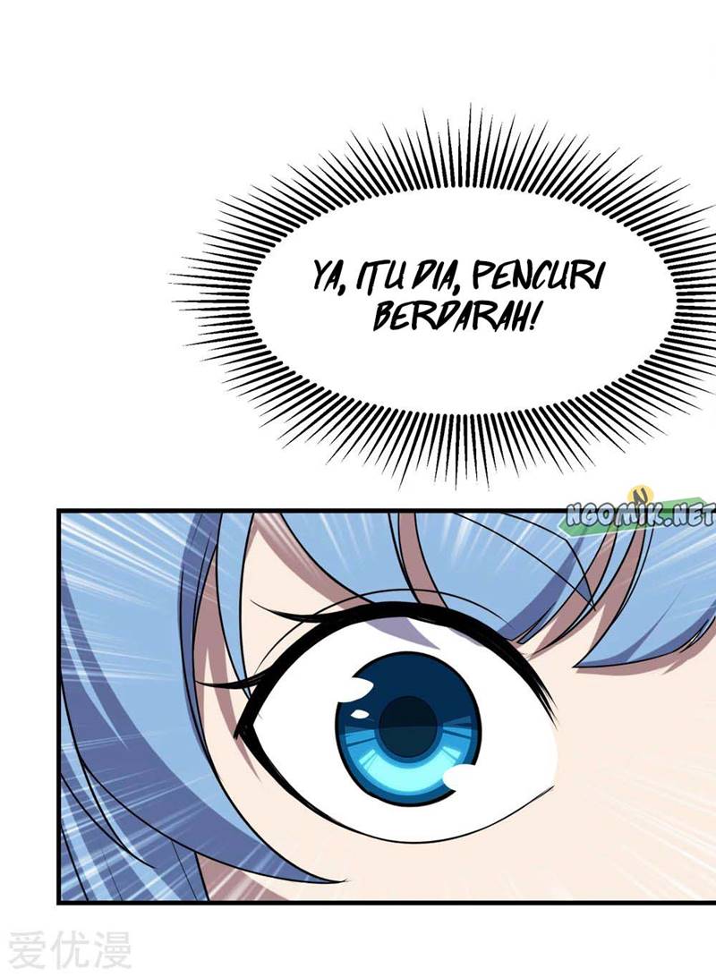 Nanatsu no Taizai Chapter 308 - halaman 21