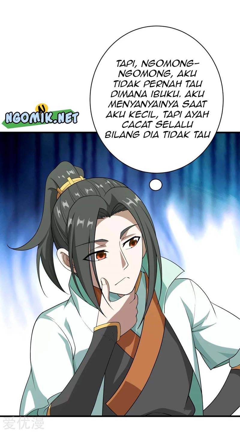 Nanatsu no Taizai Chapter 309 - halaman 14
