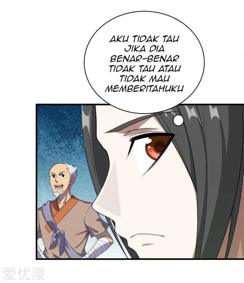 Nanatsu no Taizai Chapter 309 - halaman 15
