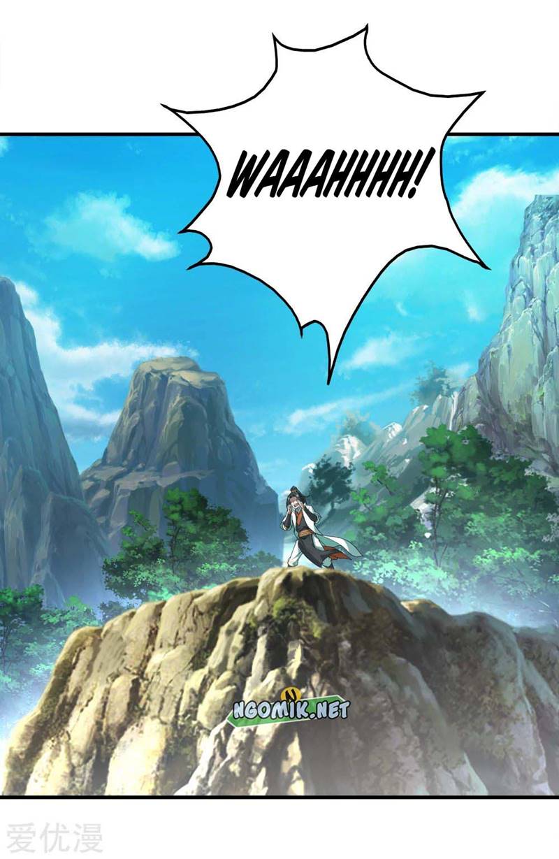 Nanatsu no Taizai Chapter 309 - halaman 16
