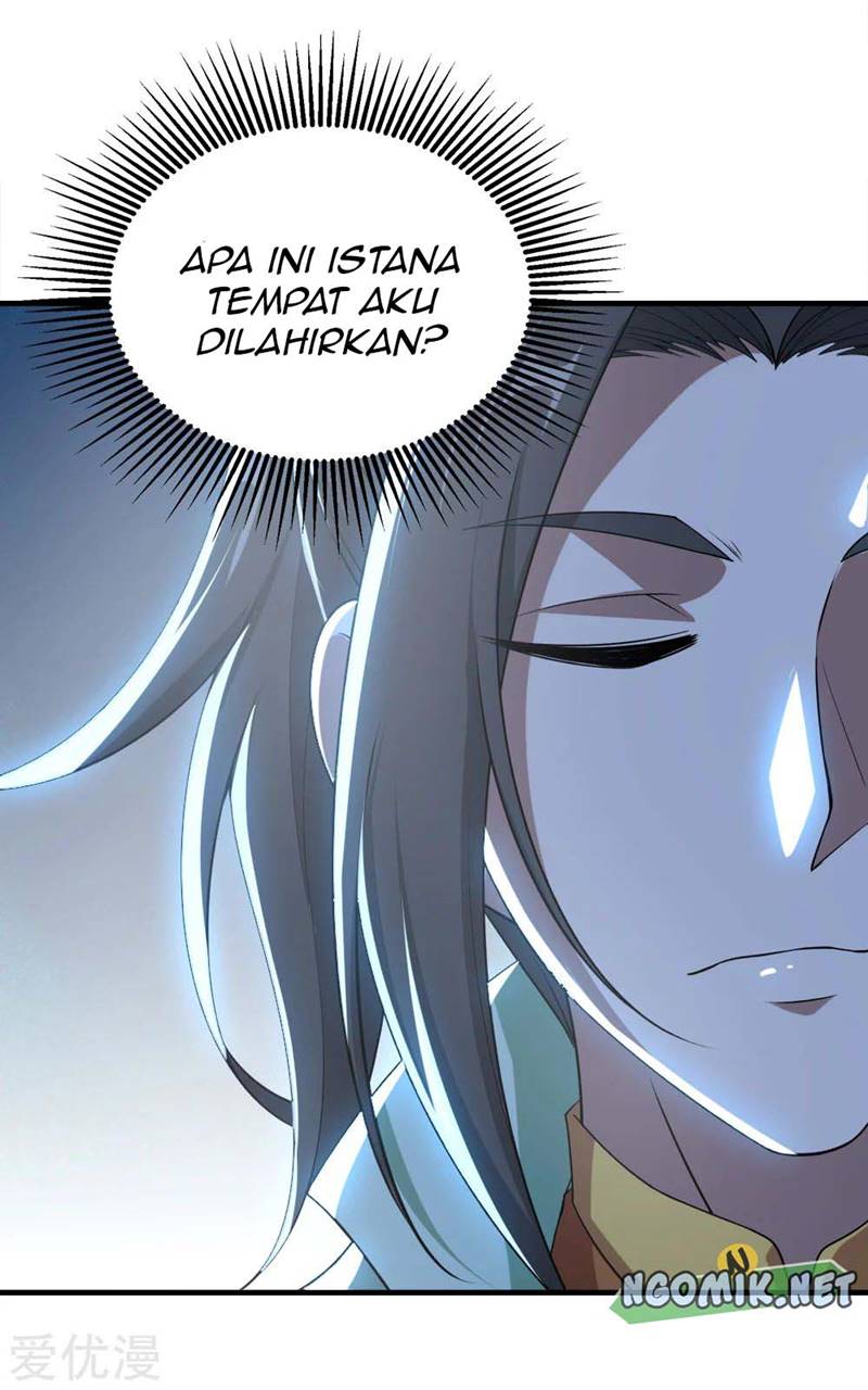 Nanatsu no Taizai Chapter 309 - halaman 9