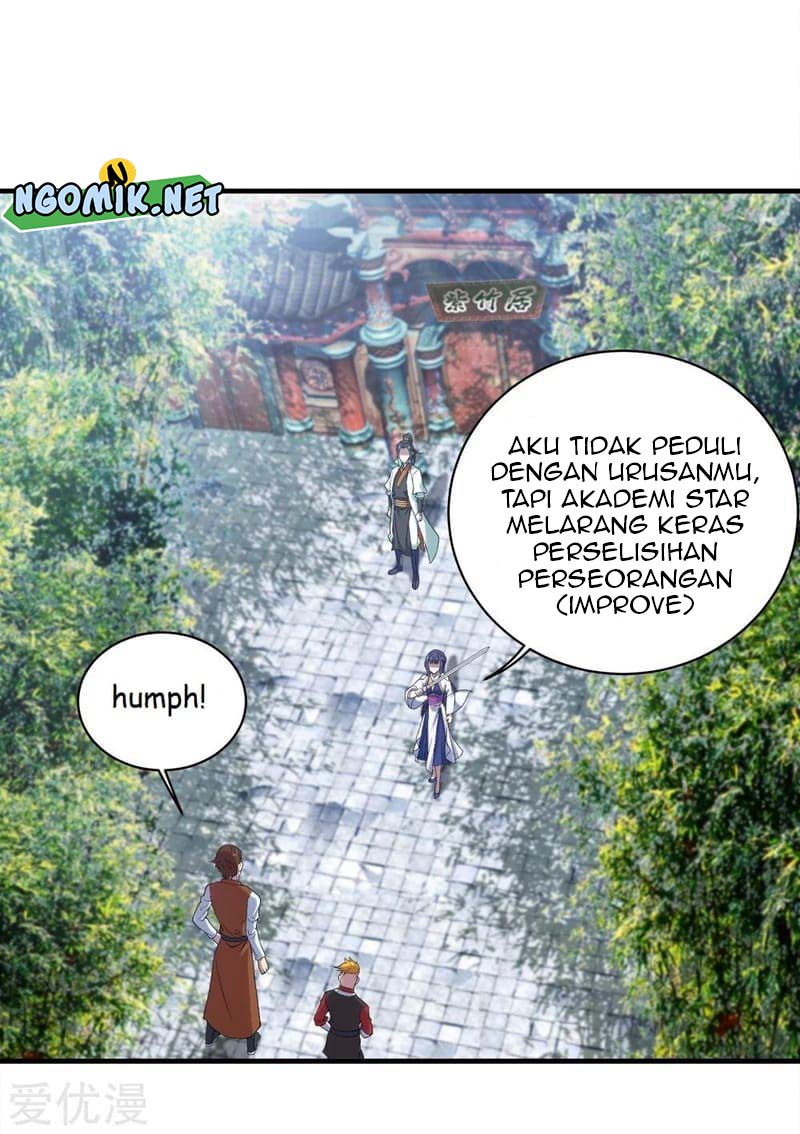 Nanatsu no Taizai Chapter 310 - halaman 12