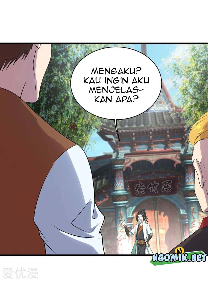 Nanatsu no Taizai Chapter 310 - halaman 14