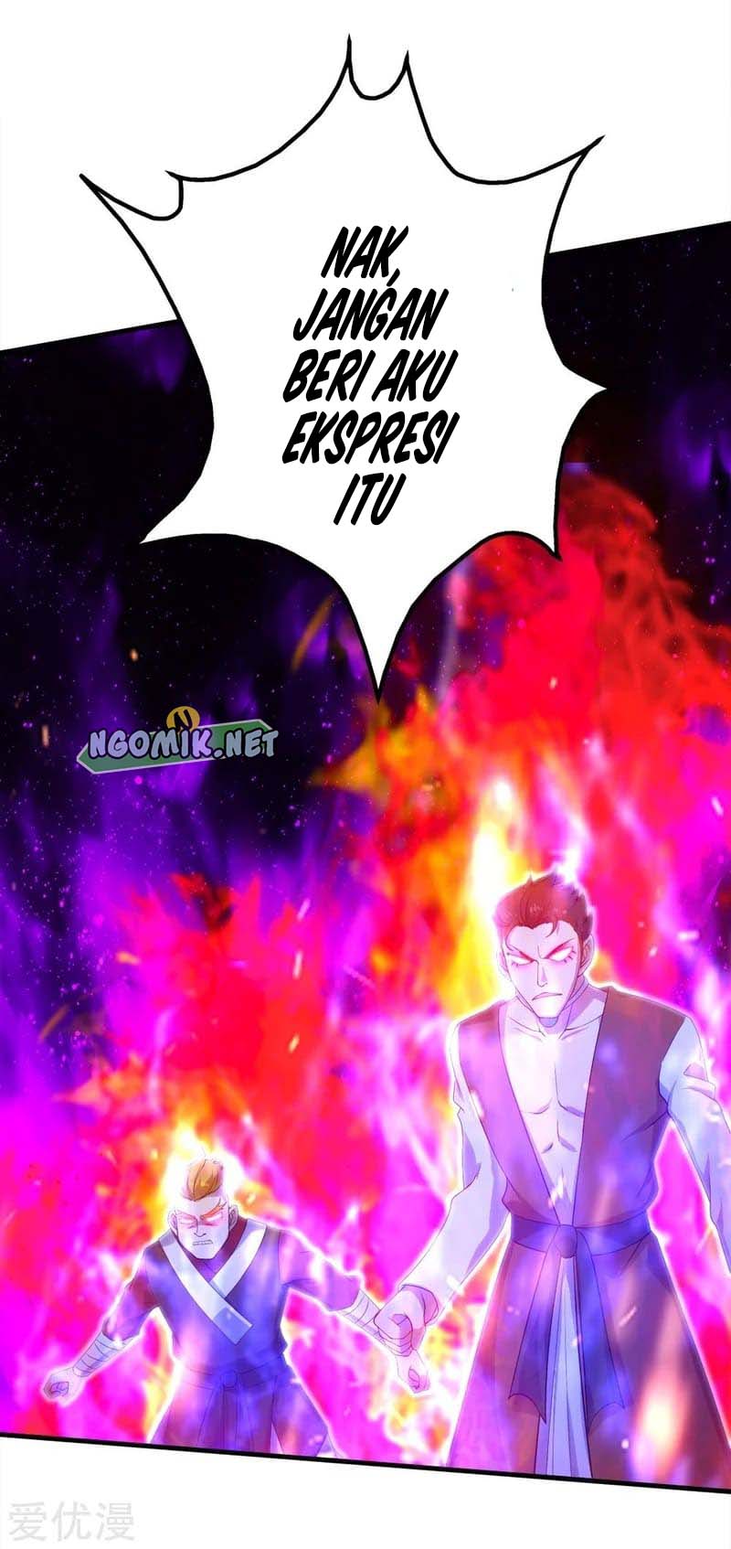Nanatsu no Taizai Chapter 310 - halaman 18