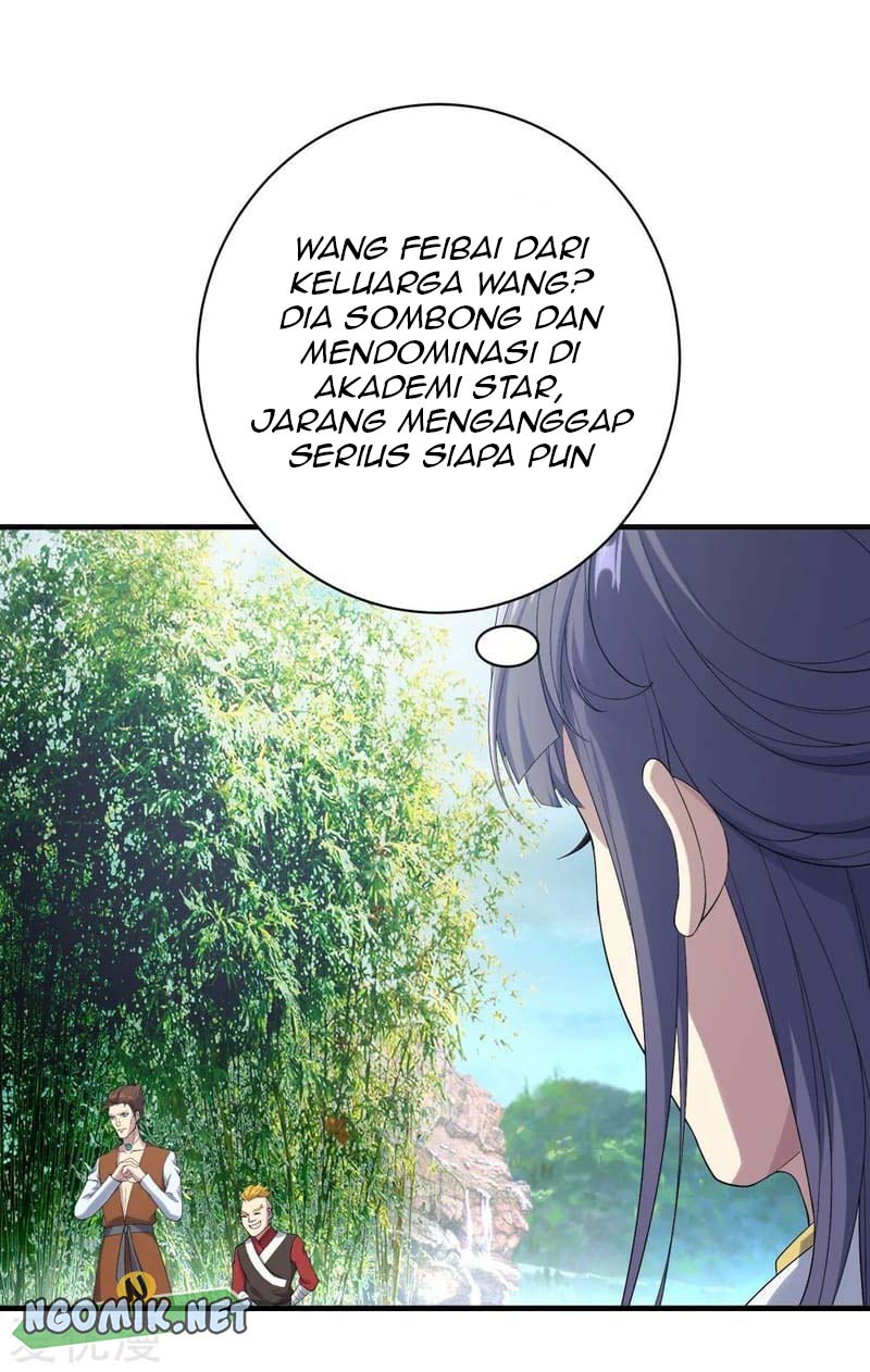 Nanatsu no Taizai Chapter 310 - halaman 6