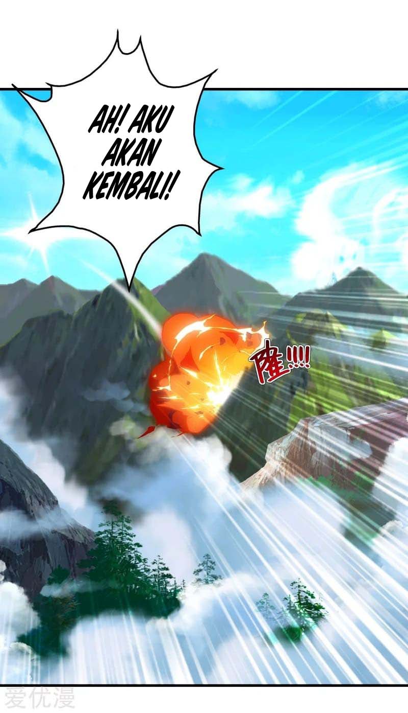 Nanatsu no Taizai Chapter 311 - halaman 15