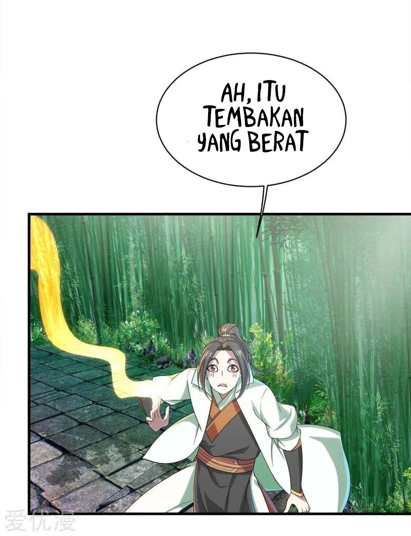 Nanatsu no Taizai Chapter 311 - halaman 16