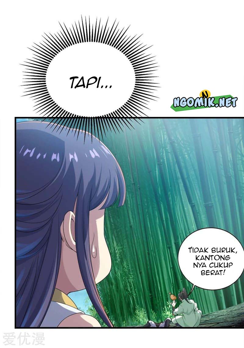Nanatsu no Taizai Chapter 311 - halaman 19