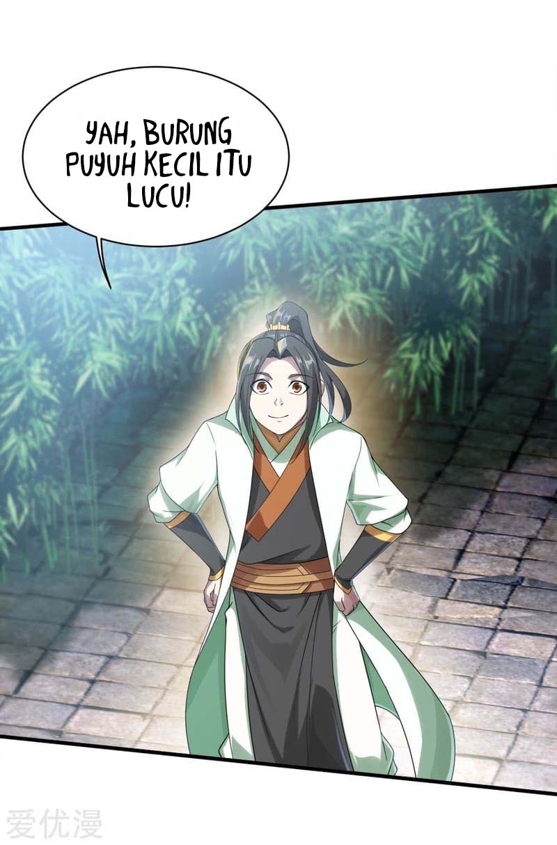 Nanatsu no Taizai Chapter 312 - halaman 12