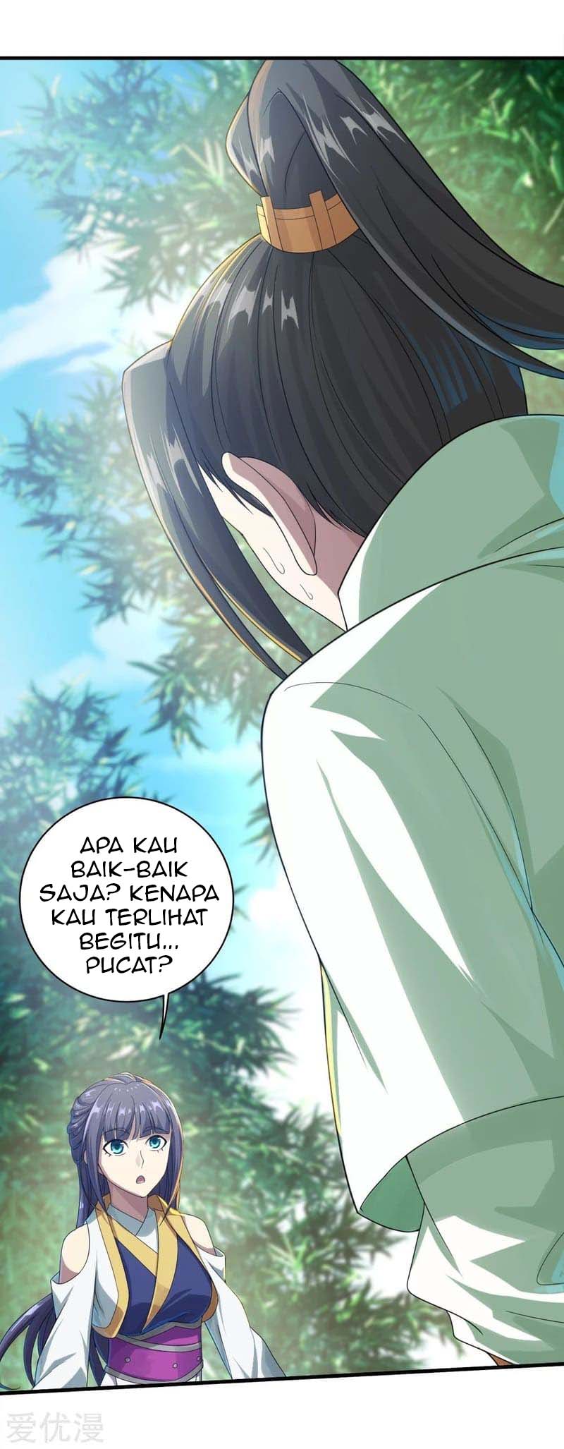 Nanatsu no Taizai Chapter 312 - halaman 15