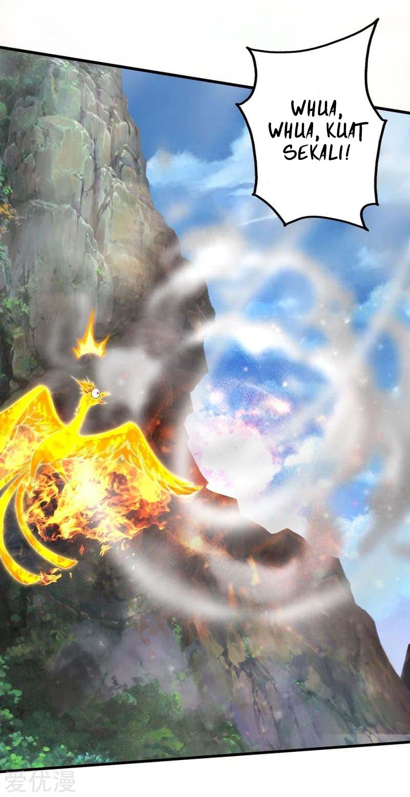 Nanatsu no Taizai Chapter 312 - halaman 7