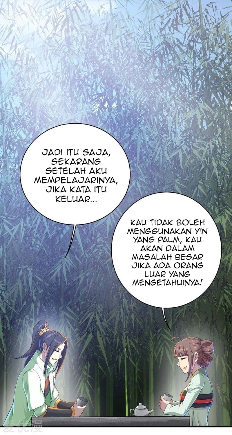 Nanatsu no Taizai Chapter 313 - halaman 15