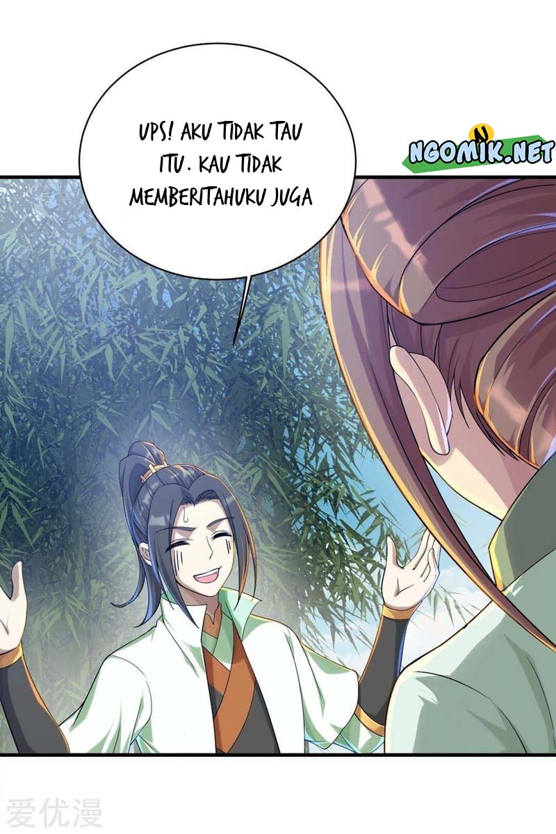 Nanatsu no Taizai Chapter 313 - halaman 18