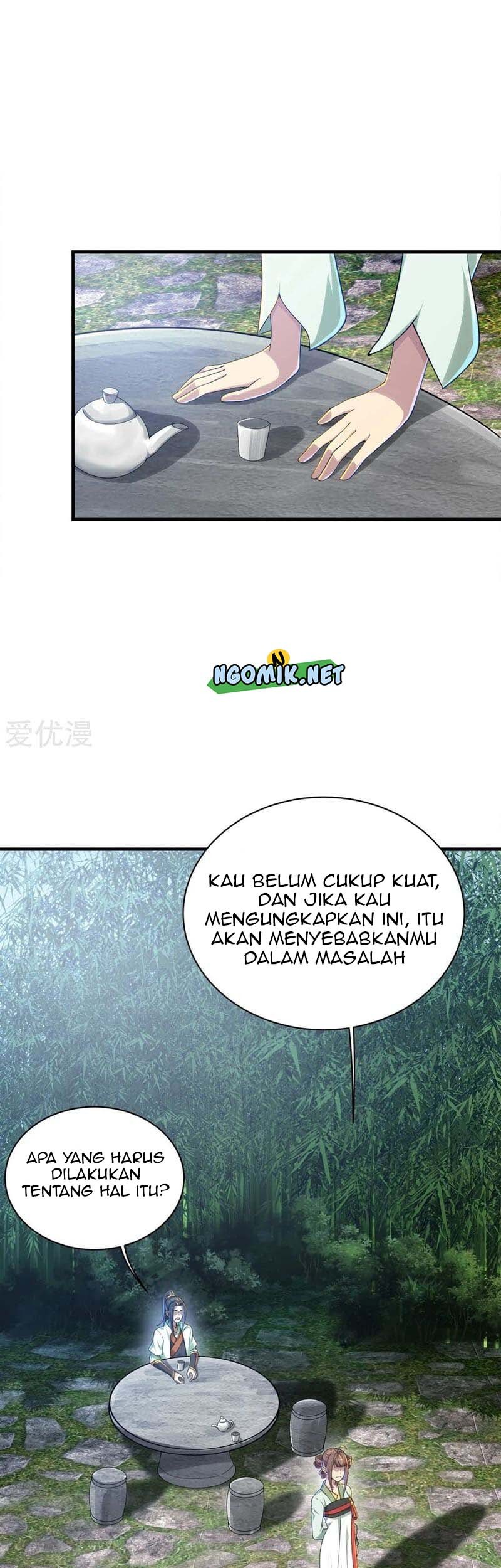 Nanatsu no Taizai Chapter 313 - halaman 19