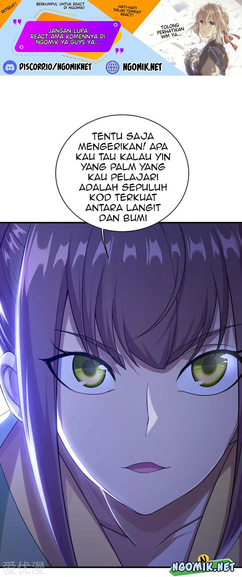 Nanatsu no Taizai Chapter 313 - halaman 2
