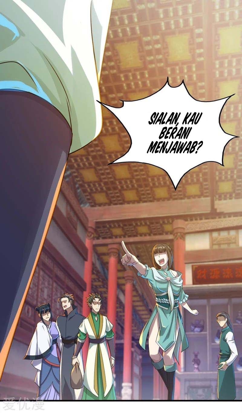 Nanatsu no Taizai Chapter 314 - halaman 10