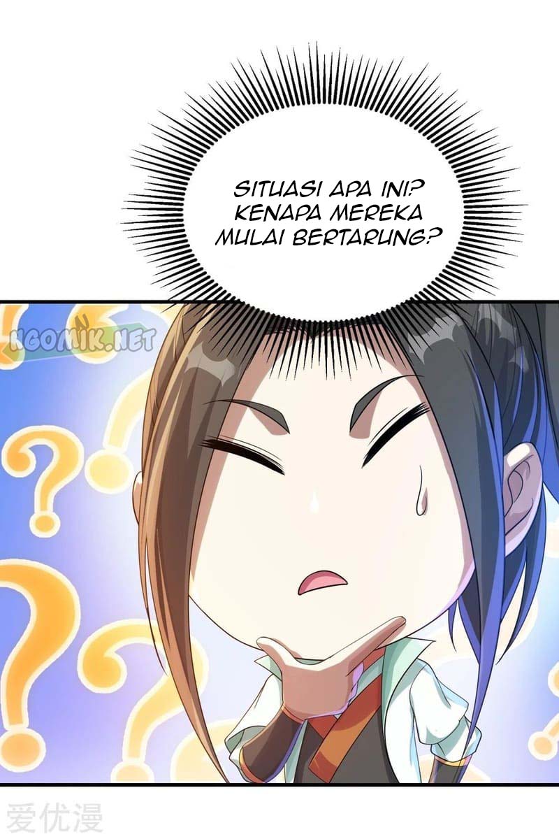 Nanatsu no Taizai Chapter 316 - halaman 18