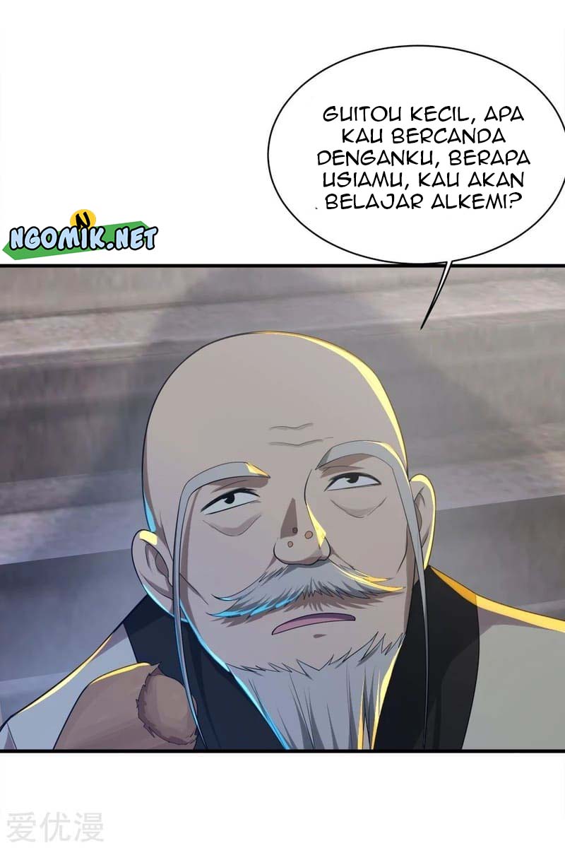 Nanatsu no Taizai Chapter 317 - halaman 14