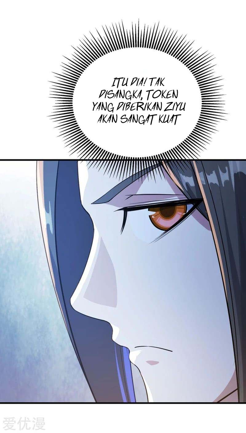 Nanatsu no Taizai Chapter 317 - halaman 3