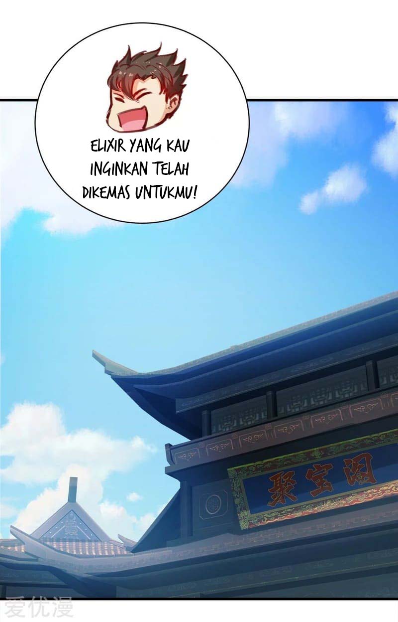 Nanatsu no Taizai Chapter 317 - halaman 6