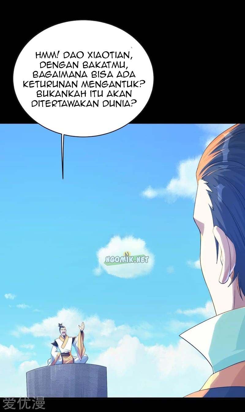 Nanatsu no Taizai Chapter 319 - halaman 11