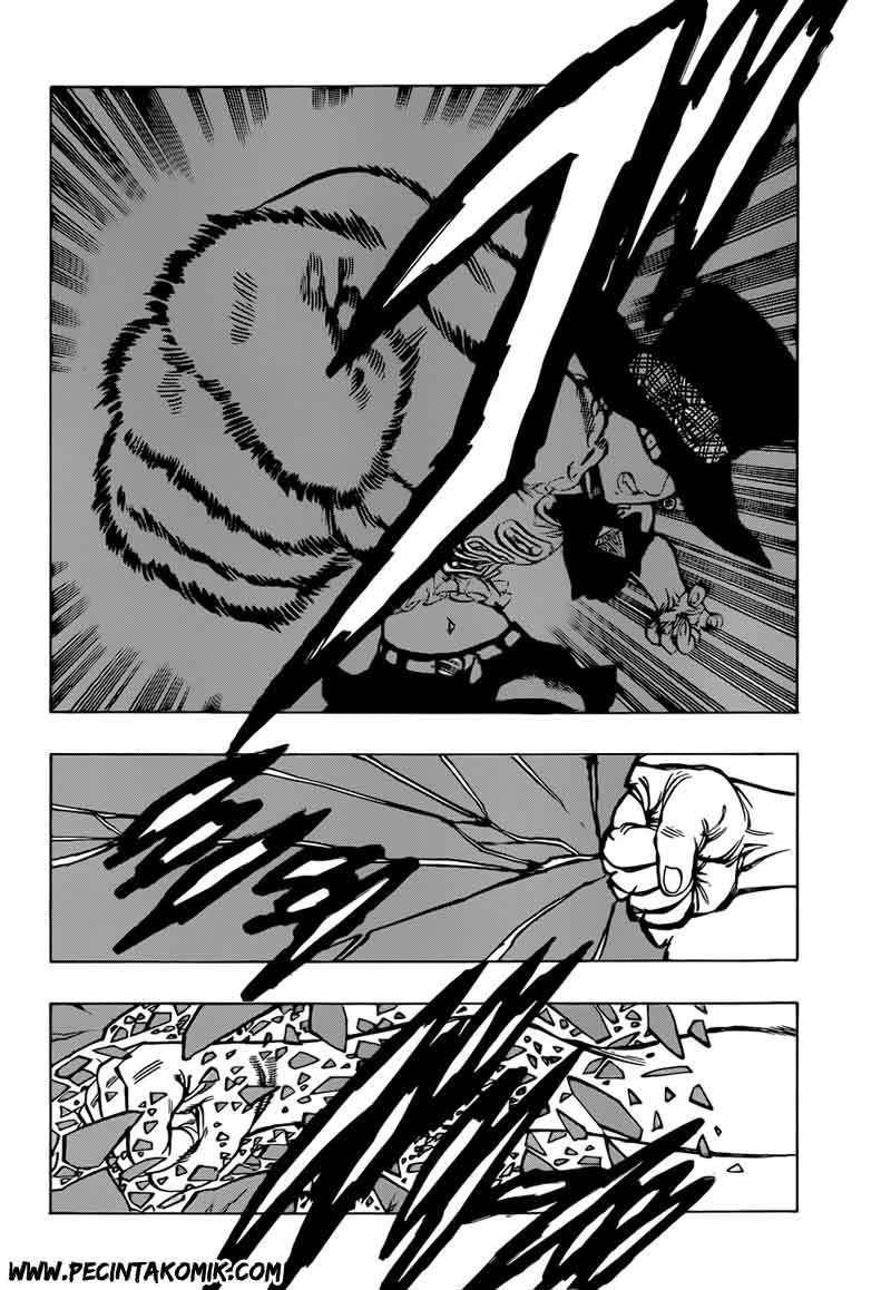 Nanatsu no Taizai Chapter 32 - halaman 14