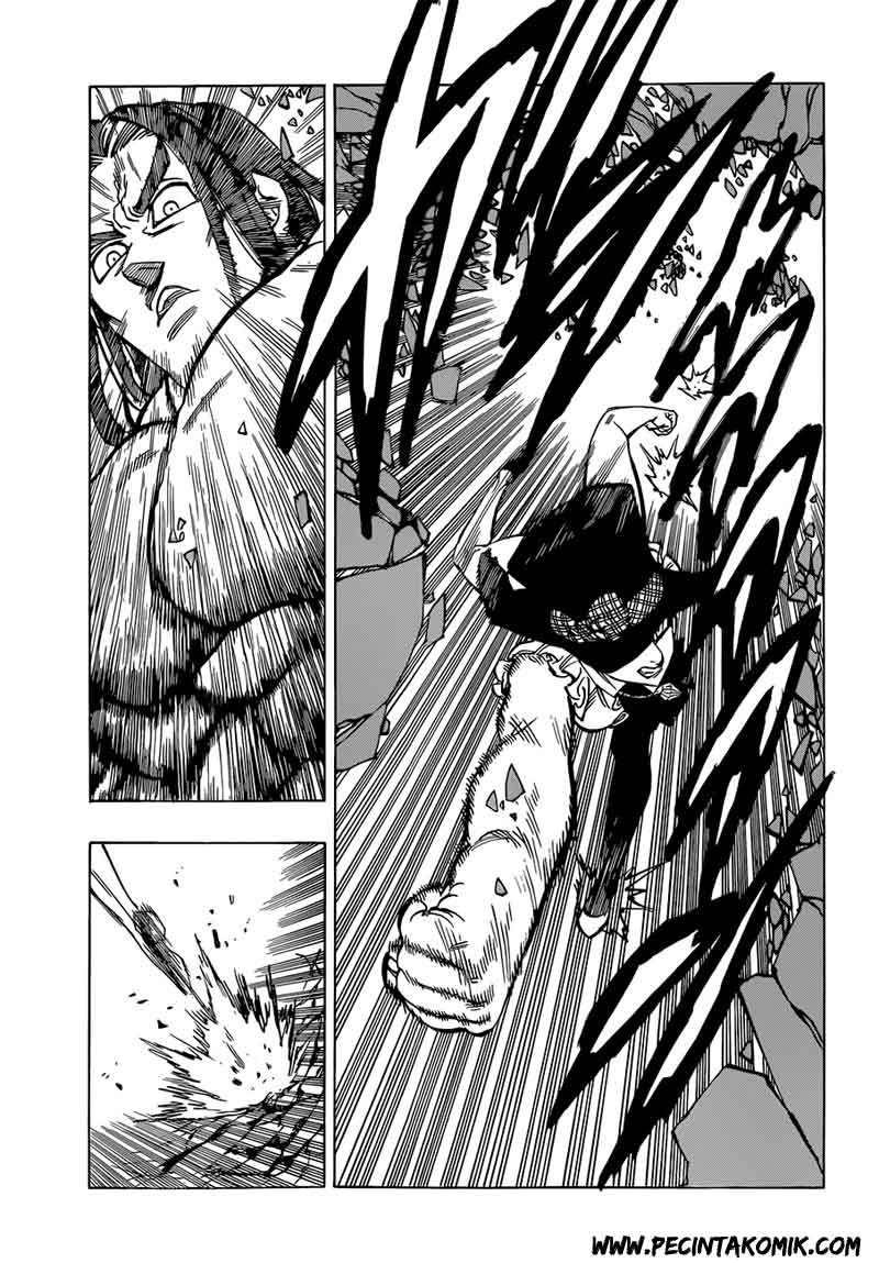 Nanatsu no Taizai Chapter 32 - halaman 15