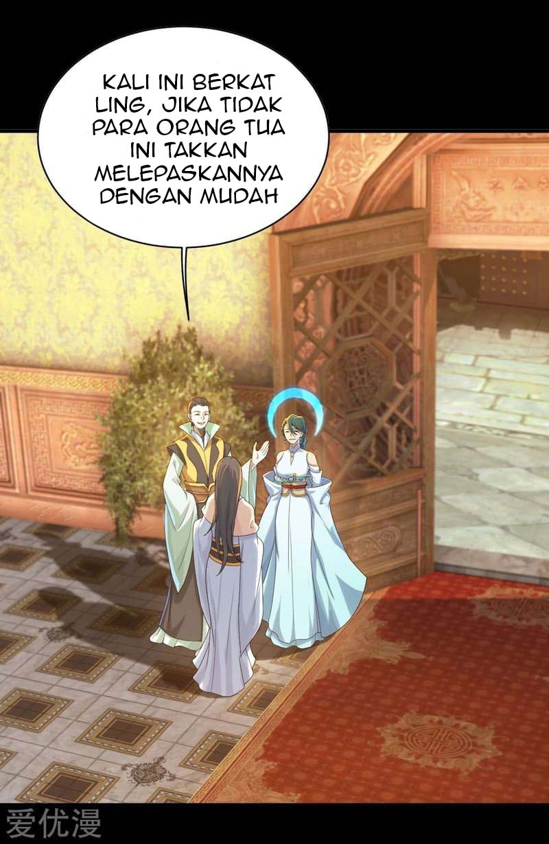 Nanatsu no Taizai Chapter 320 - halaman 16