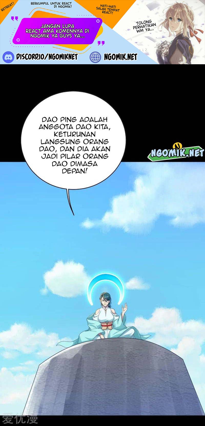Nanatsu no Taizai Chapter 320 - halaman 2