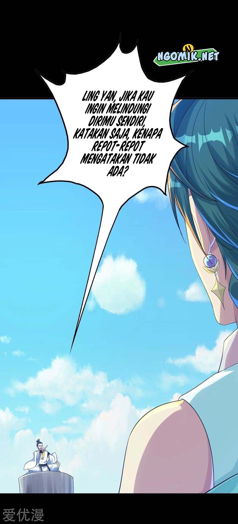 Nanatsu no Taizai Chapter 320 - halaman 6