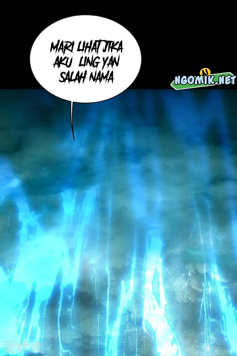 Nanatsu no Taizai Chapter 320 - halaman 8