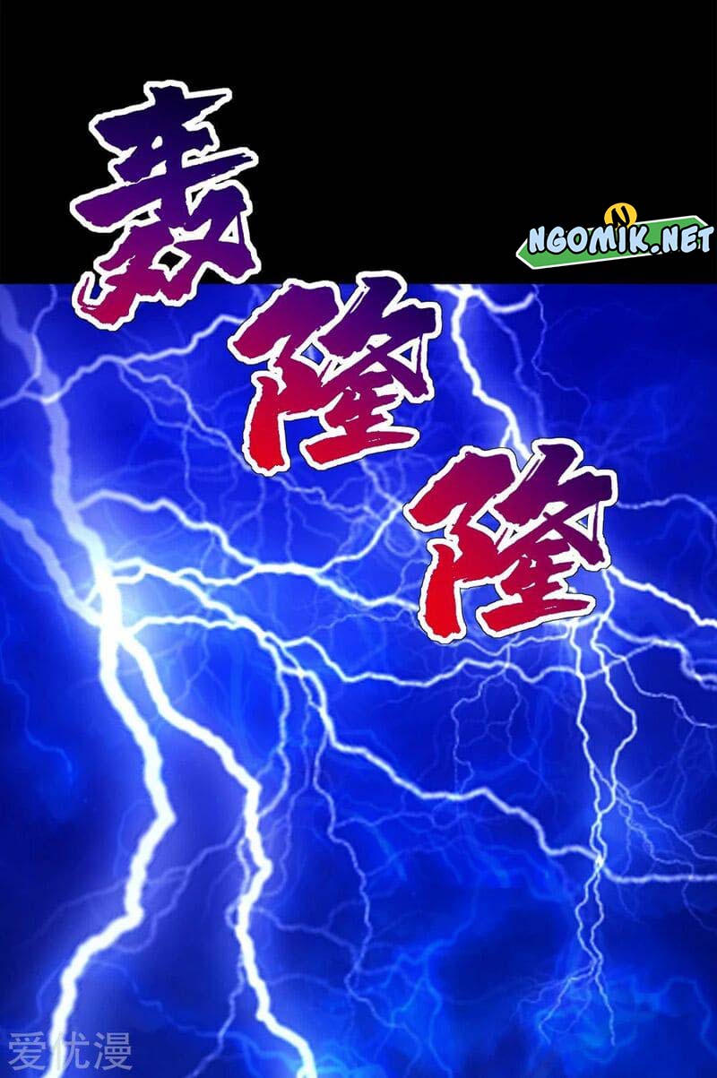 Nanatsu no Taizai Chapter 322 - halaman 11
