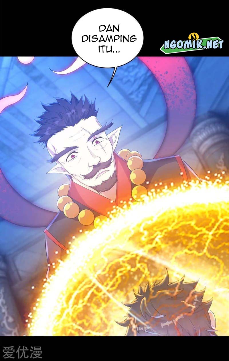Nanatsu no Taizai Chapter 323 - halaman 4