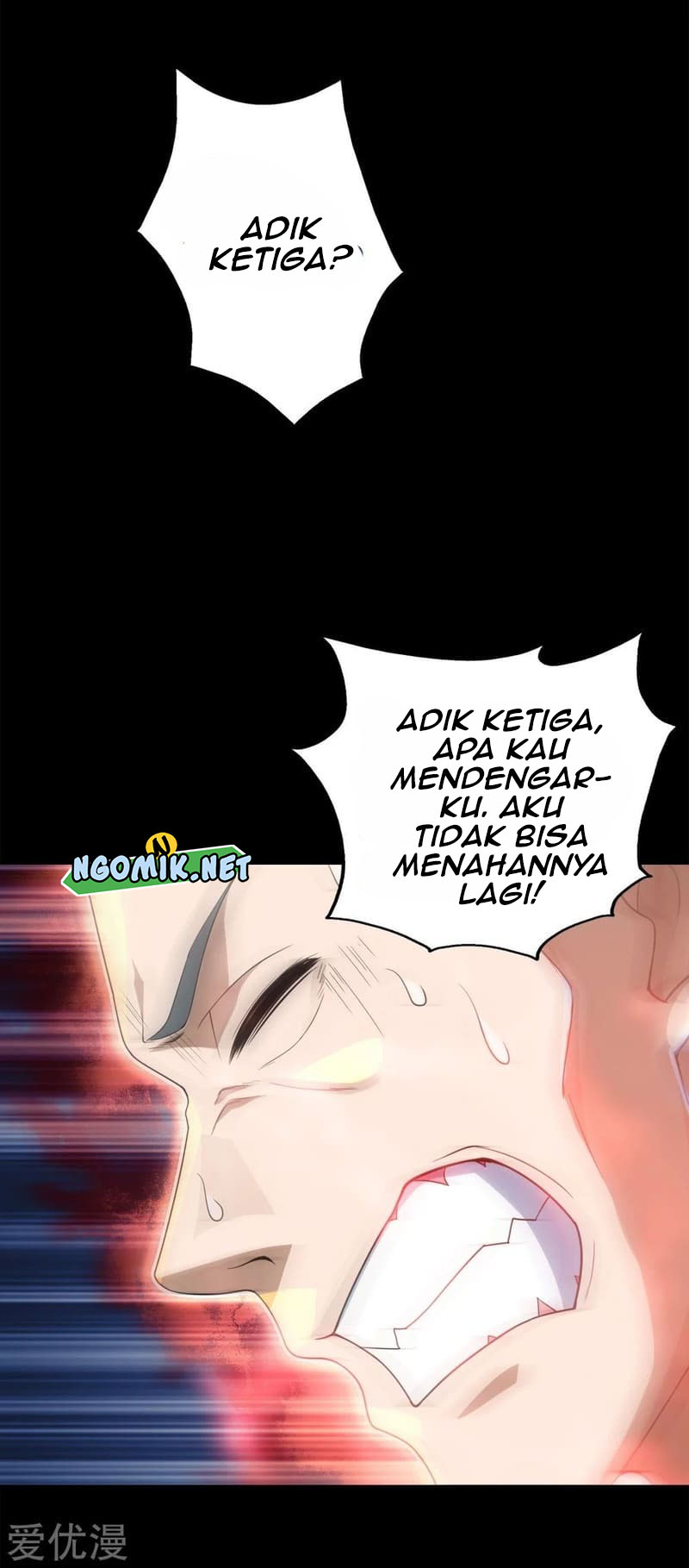 Nanatsu no Taizai Chapter 326 - halaman 15