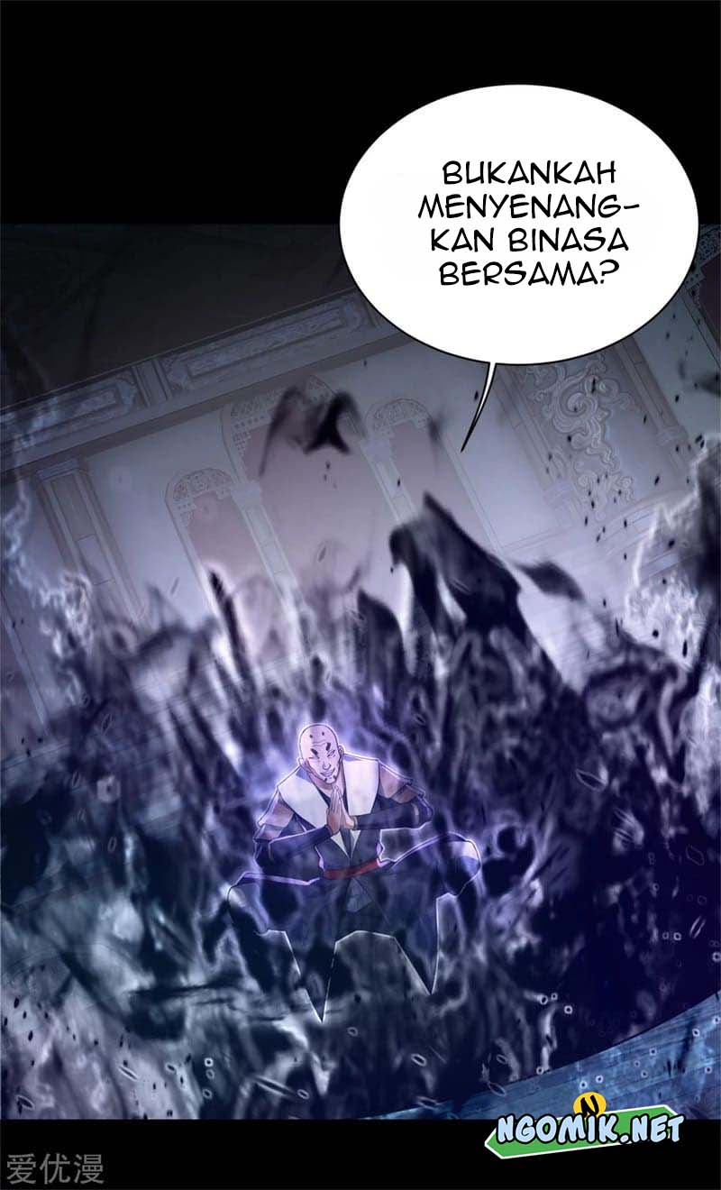 Nanatsu no Taizai Chapter 327.5 - halaman 11