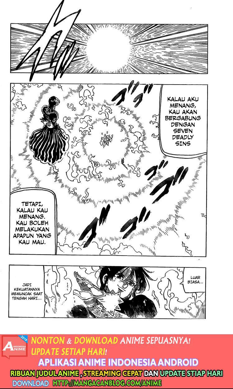 Nanatsu no Taizai Chapter 327.5 - halaman 26