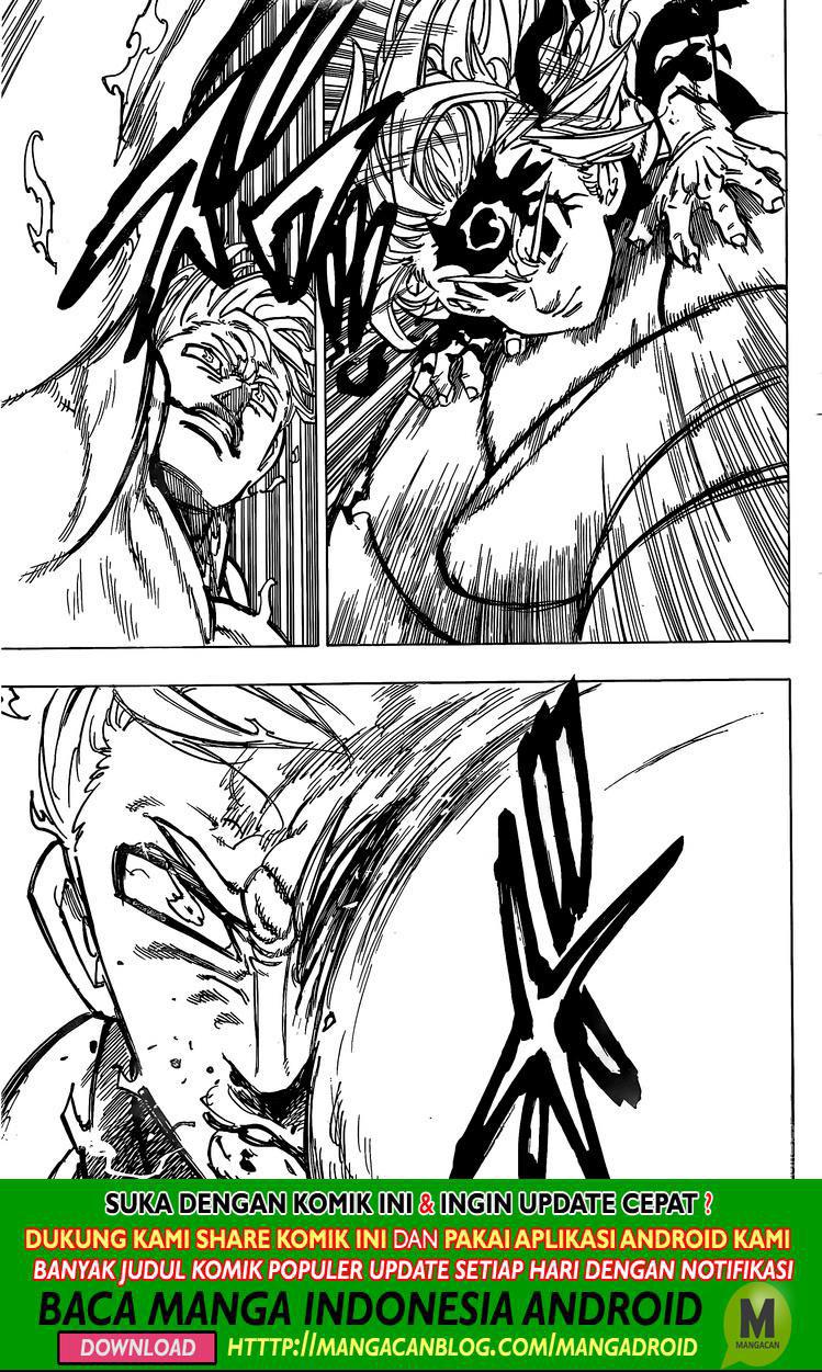 Nanatsu no Taizai Chapter 327.5 - halaman 29