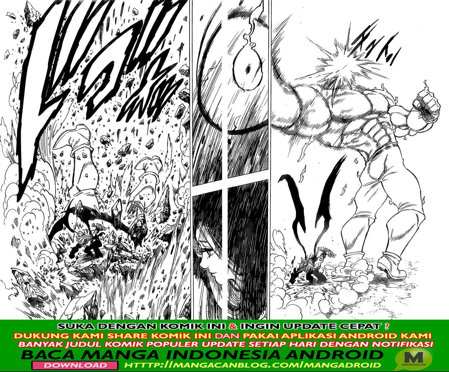 Nanatsu no Taizai Chapter 327.5 - halaman 30