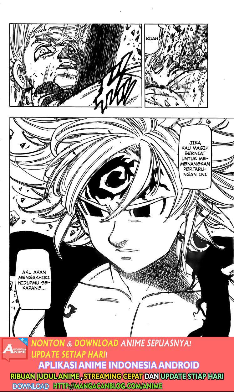 Nanatsu no Taizai Chapter 327.5 - halaman 31