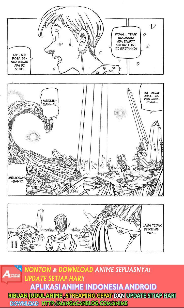 Nanatsu no Taizai Chapter 327.5 - halaman 35