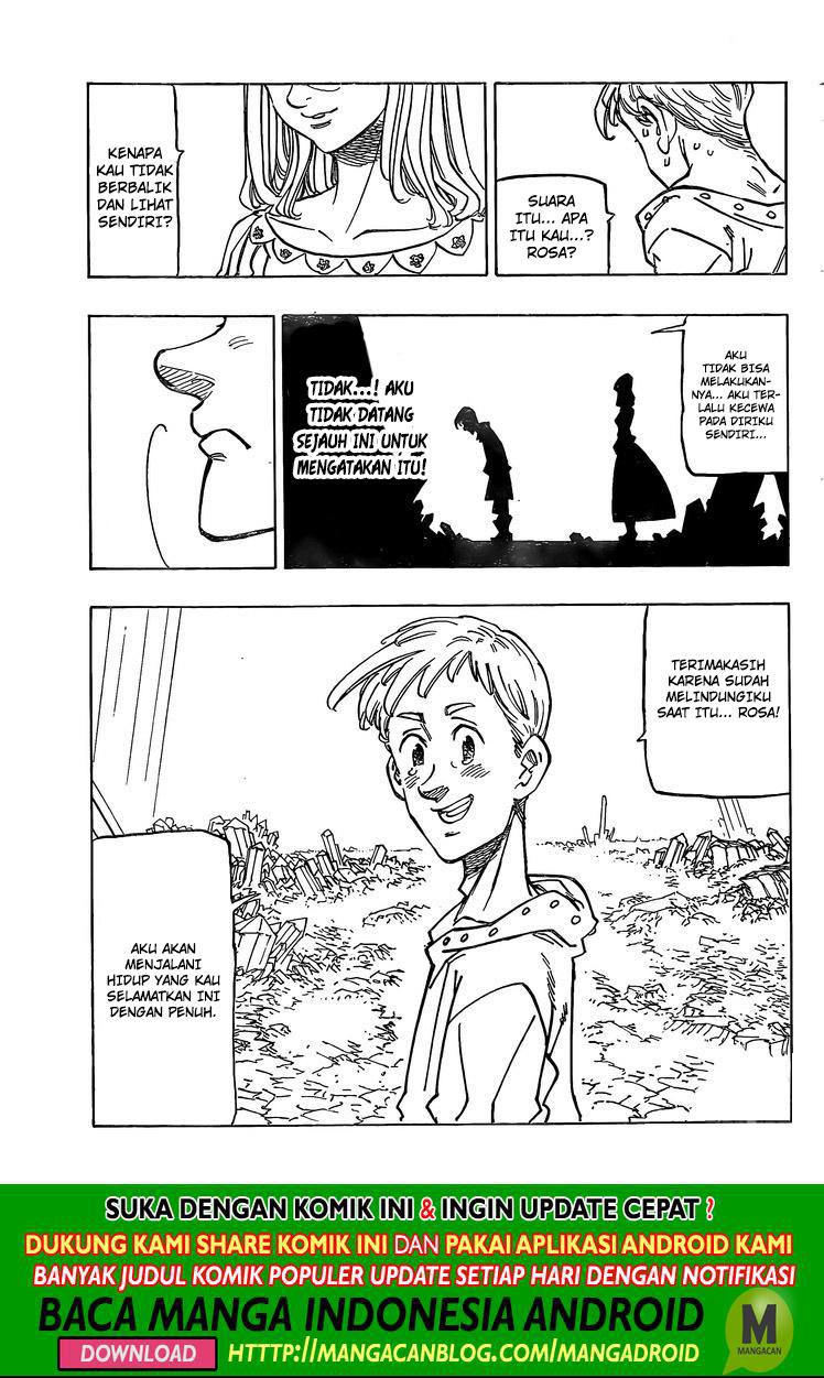 Nanatsu no Taizai Chapter 327.5 - halaman 36