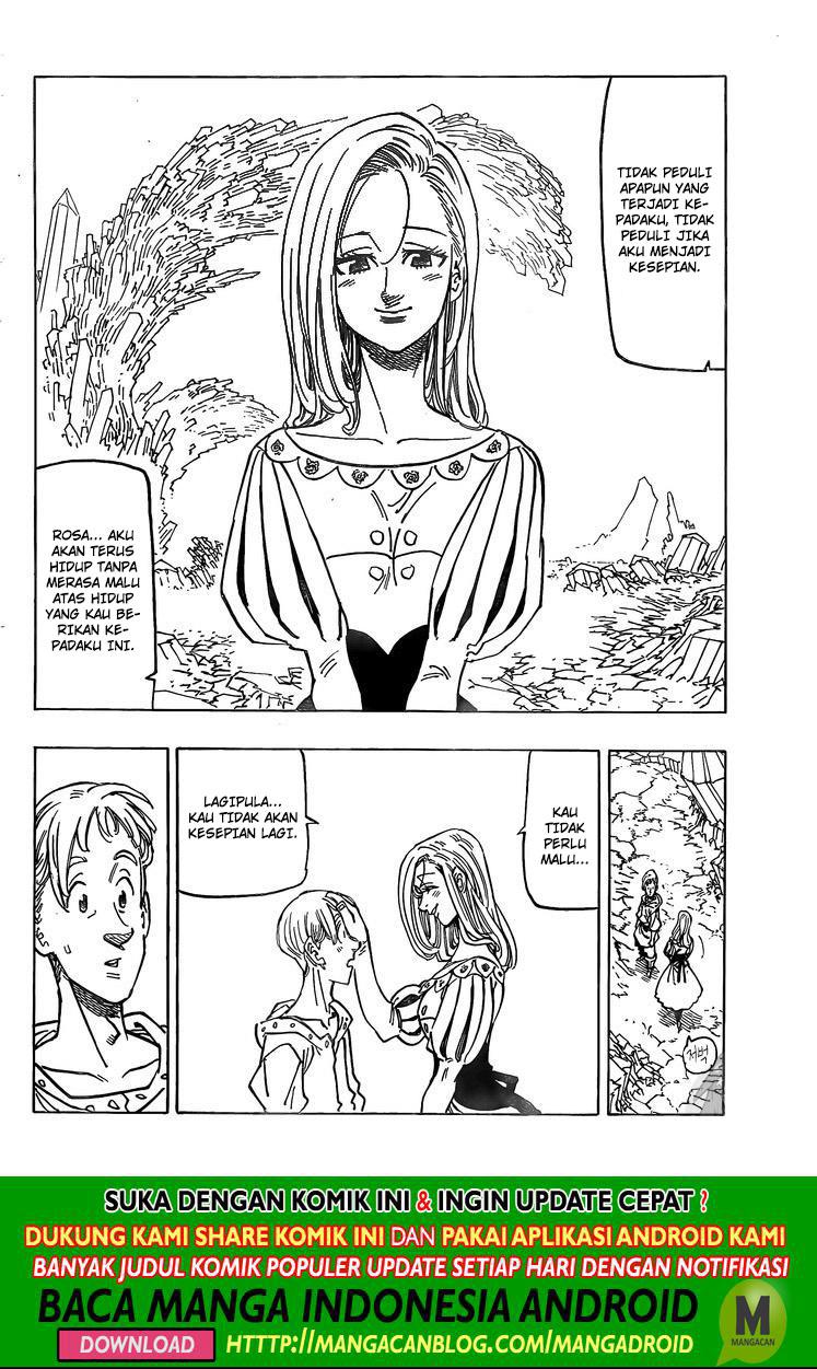 Nanatsu no Taizai Chapter 327.5 - halaman 37