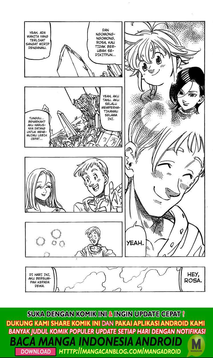 Nanatsu no Taizai Chapter 327.5 - halaman 38