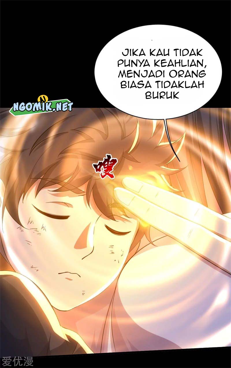 Nanatsu no Taizai Chapter 328 - halaman 17