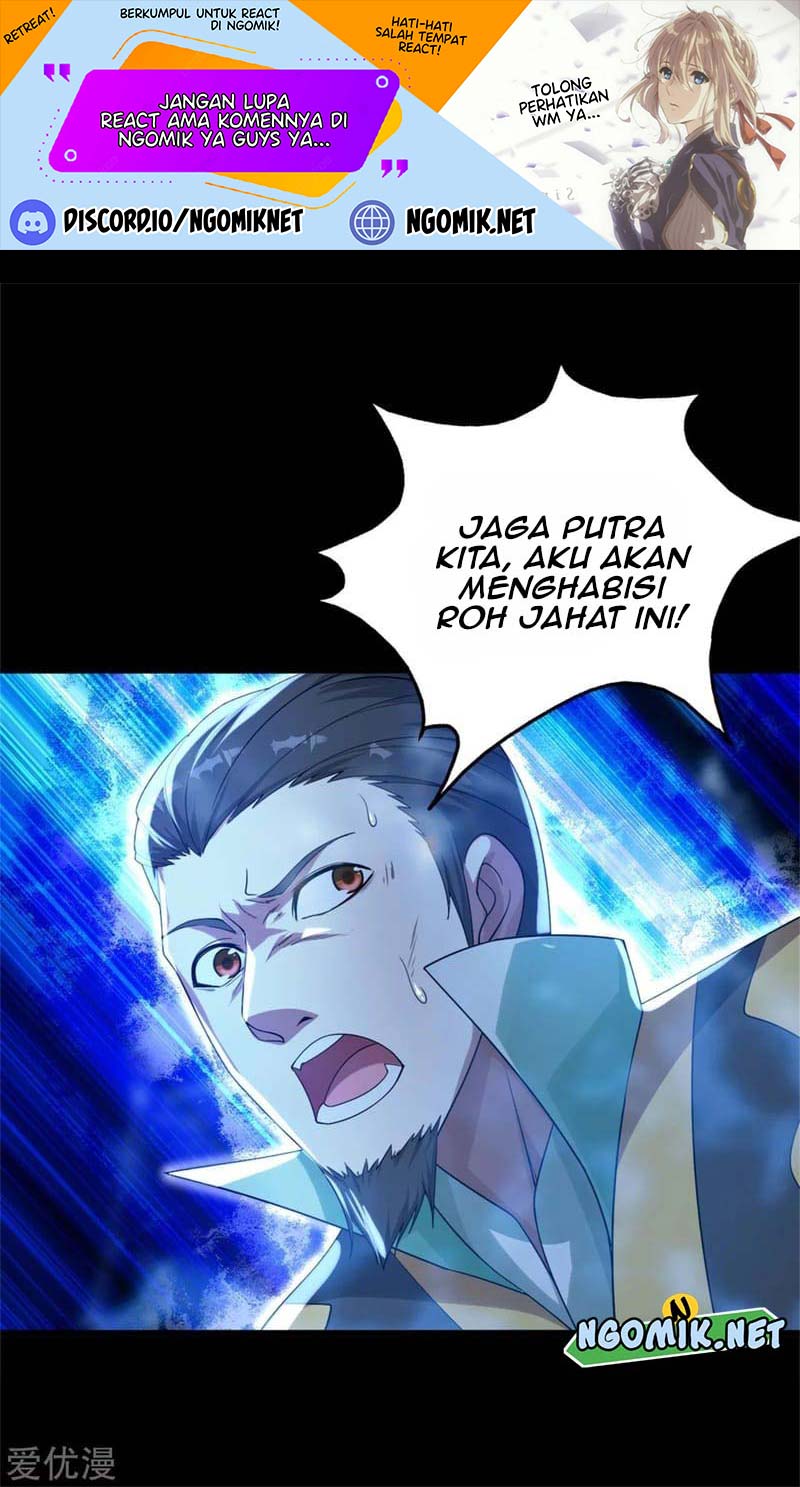Nanatsu no Taizai Chapter 328 - halaman 3
