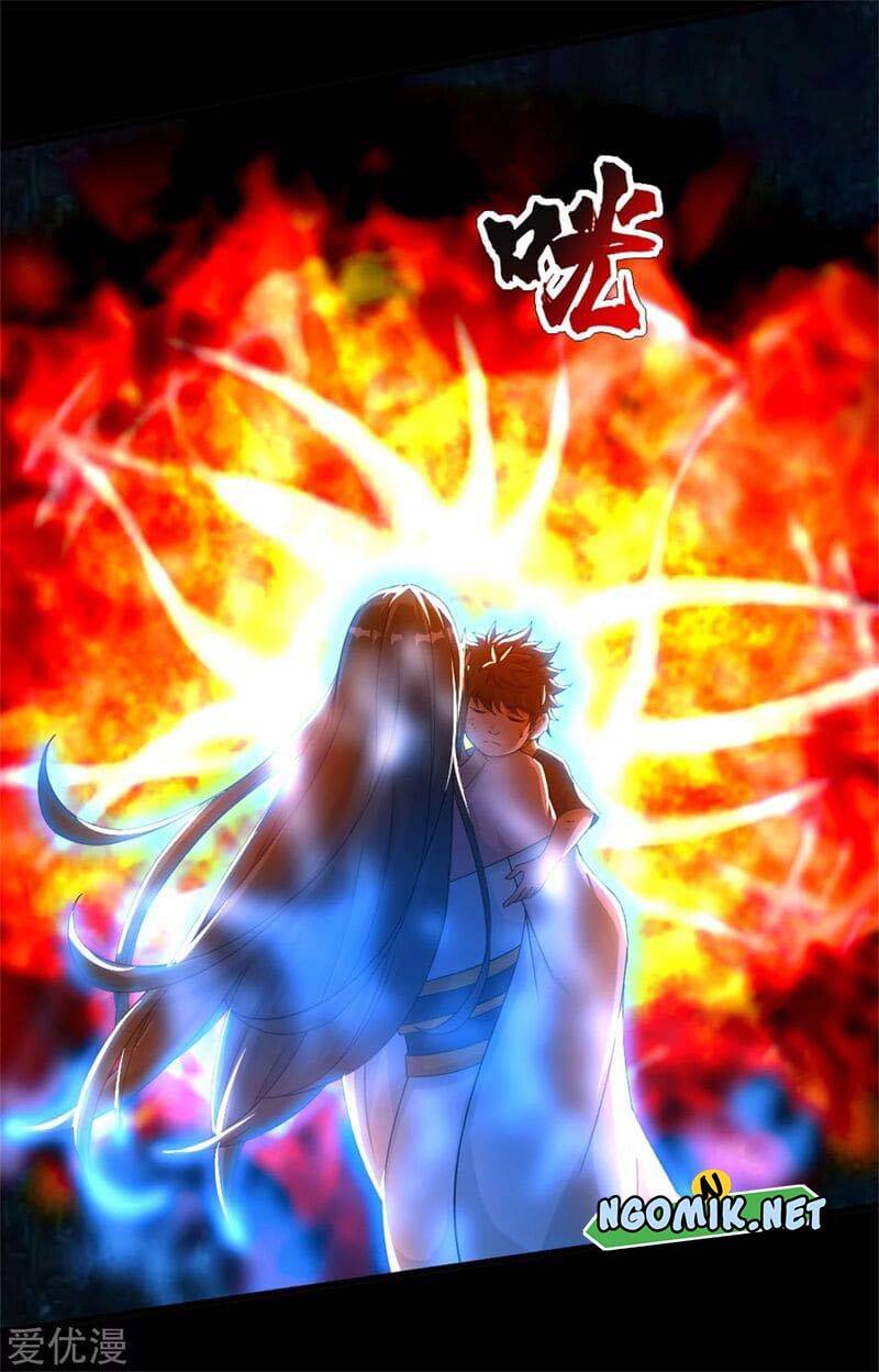 Nanatsu no Taizai Chapter 329 - halaman 13
